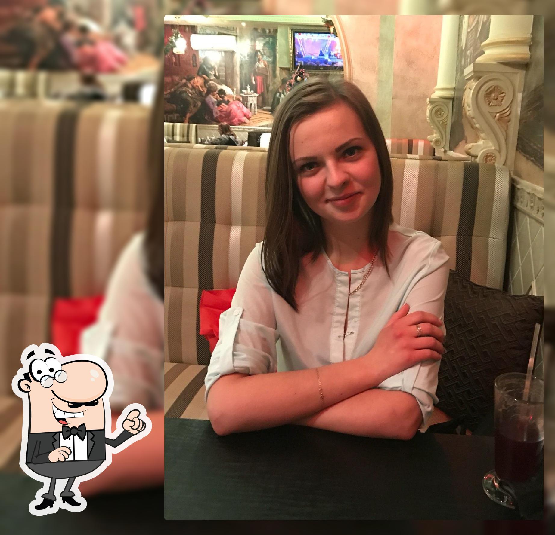 Паб Кебаб