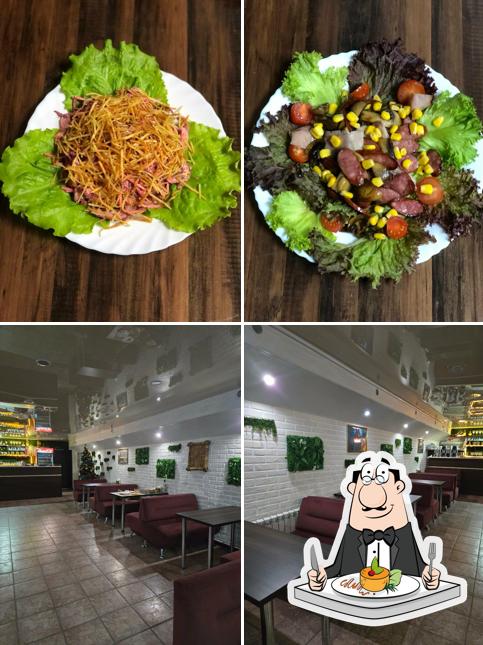 Три кабана