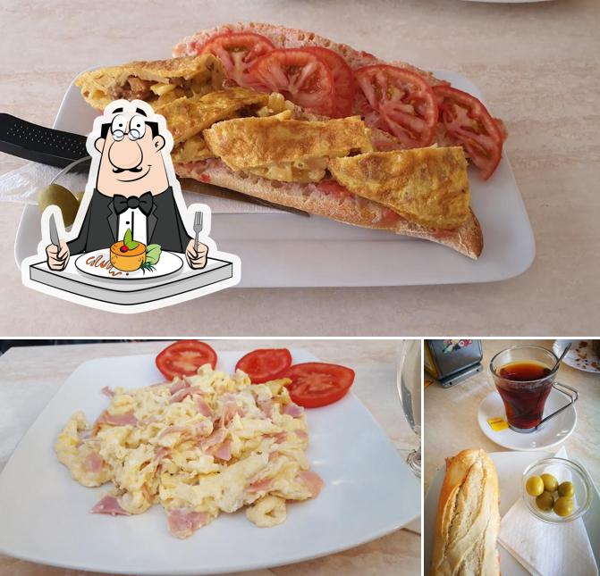 Cafeteria Cala Ratjada