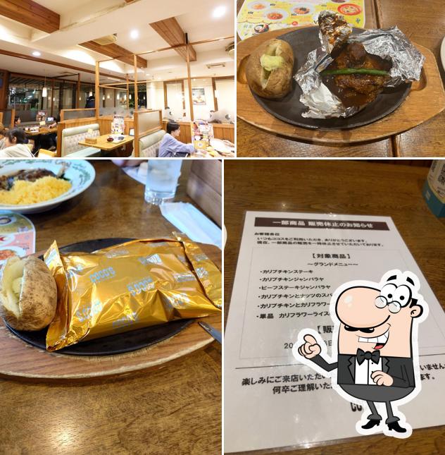 Coco's Restaurant