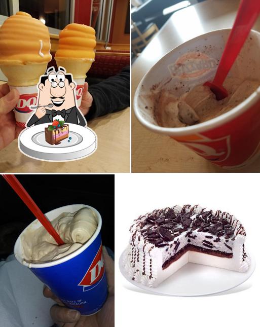 Dairy Queen Grill & Chill