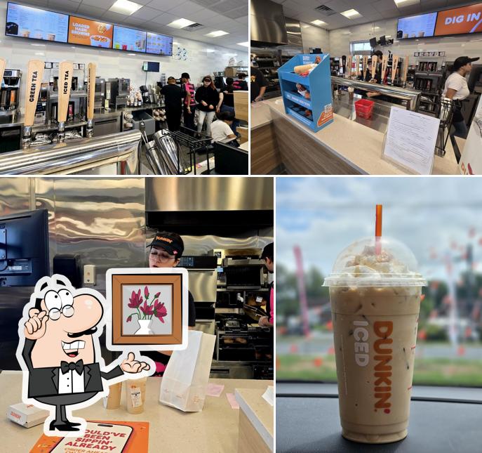 Dunkin'
