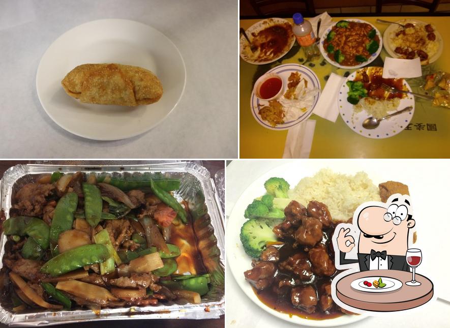 King Wok