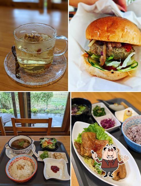 木まぐれKopitiam