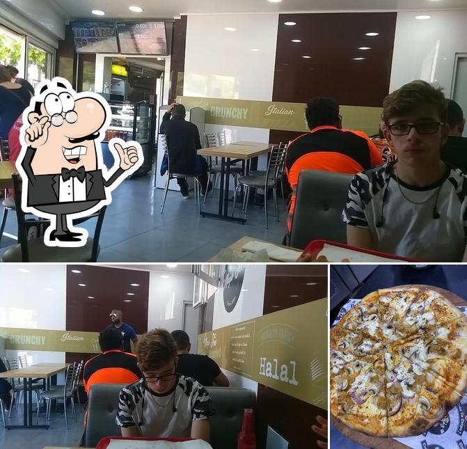 Magic Food