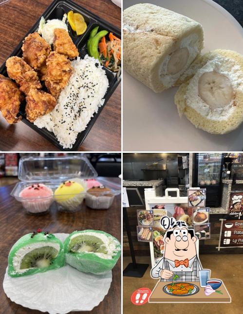 Okan Japanese Treats