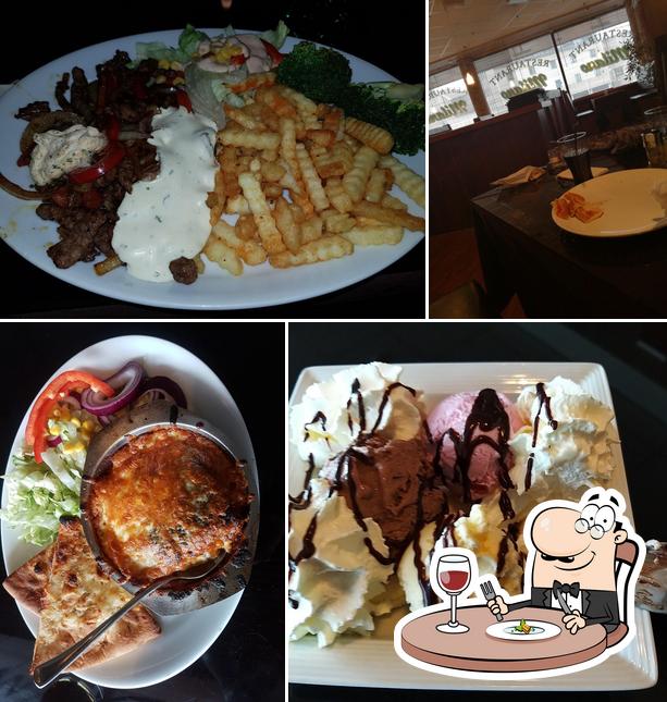 Milano Restaurant
