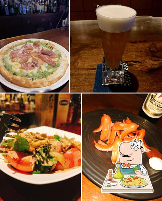 Cafe&Bar CeReZo