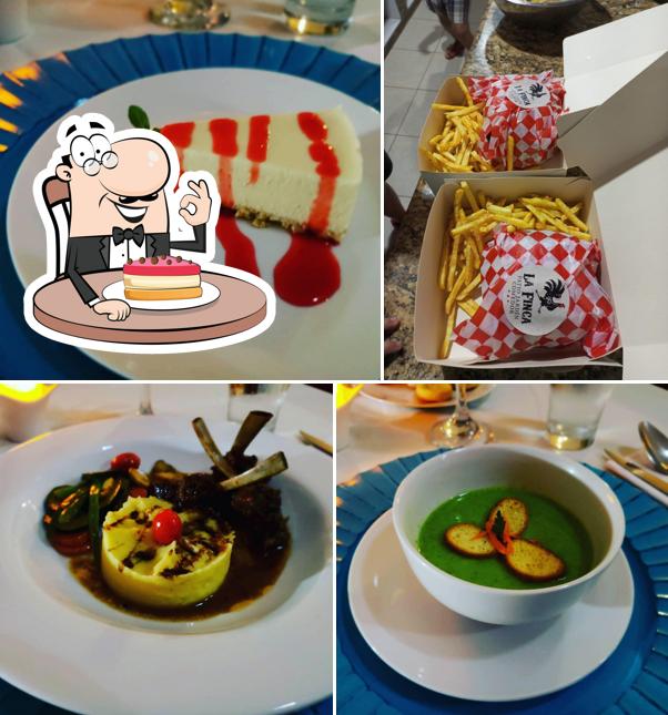 Redland Gourmet Restaurant