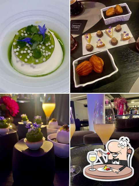 CHEFS ATELIER