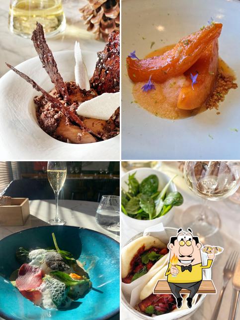 Chez Delagare - Brasserie Moderne
