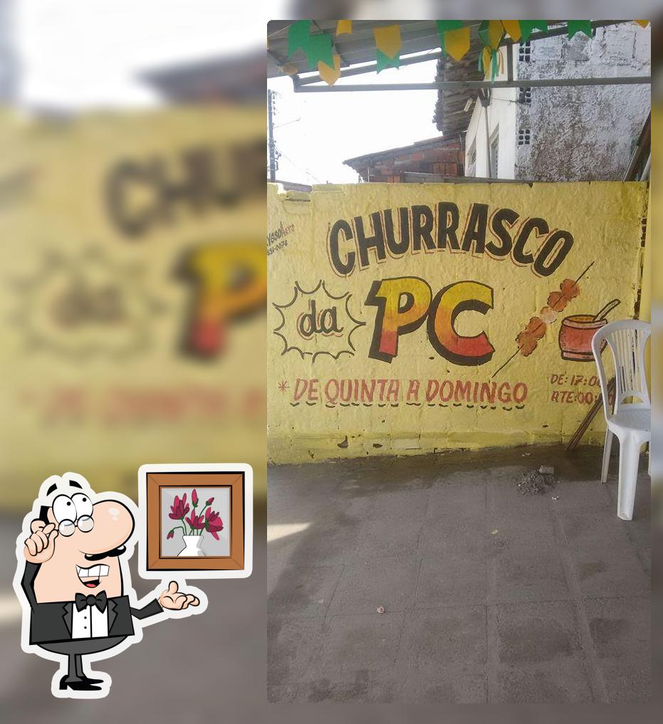 Churrasco Da PC