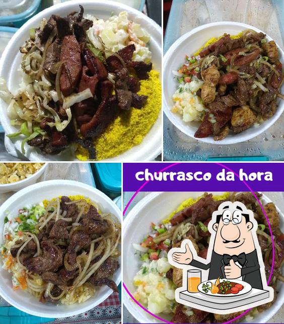Churrasco da Hora Guamá