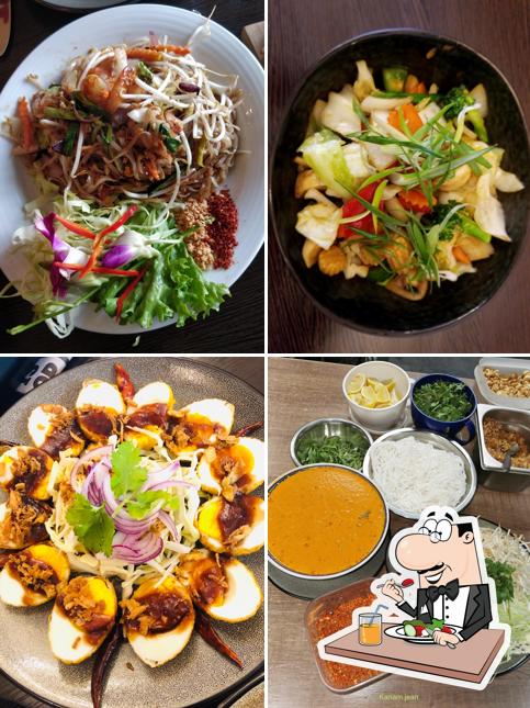 Phaya Thai