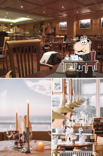 Restaurant GENUSSHAFEN
