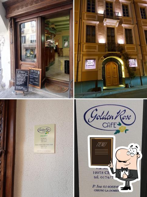 Golden Rose Cafè