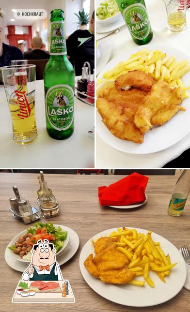 Hochkraut