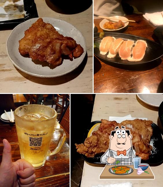 Izakayasoreyuke ! Toriyaro ! Tsudanumaten