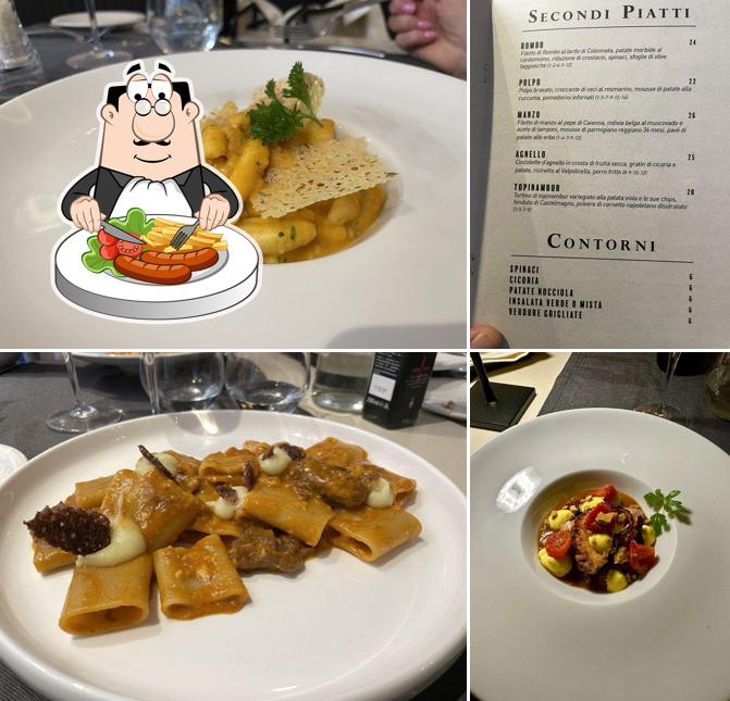 La Scala del Gusto Ristorante
