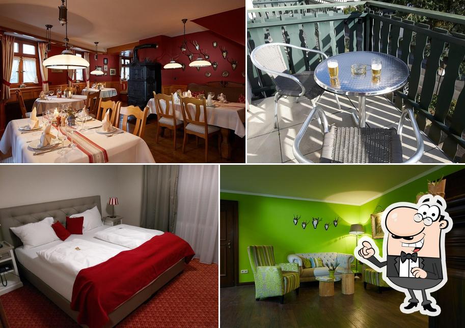 Landhotel und Gasthof Cramer
