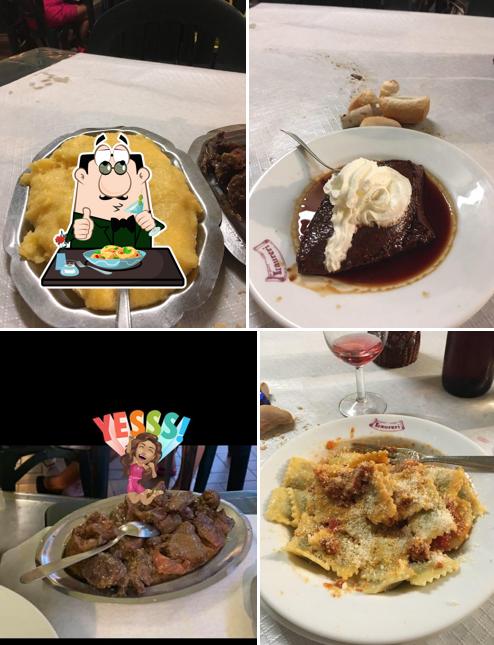 Ristorante LAURERI