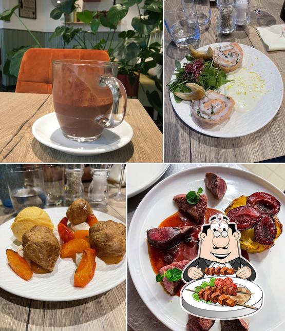 Le p'tit garde manger