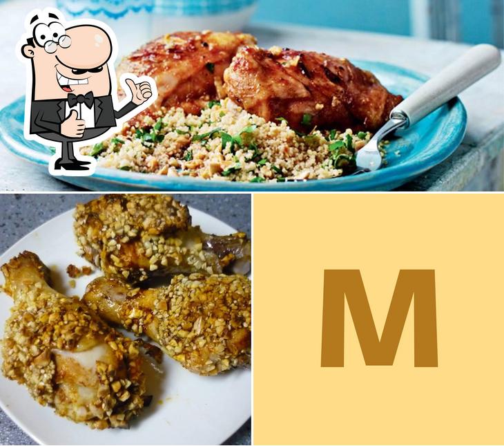 Martinique Restaurant Assoc