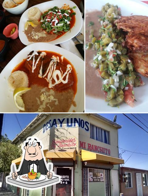 Restaurante Mi Ranchito