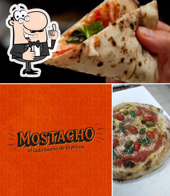 Mostacho