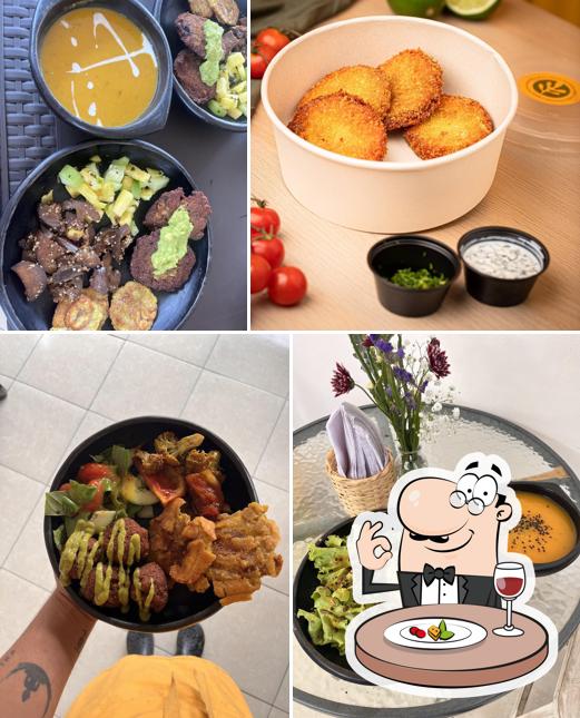 Puro Cocina Honesta