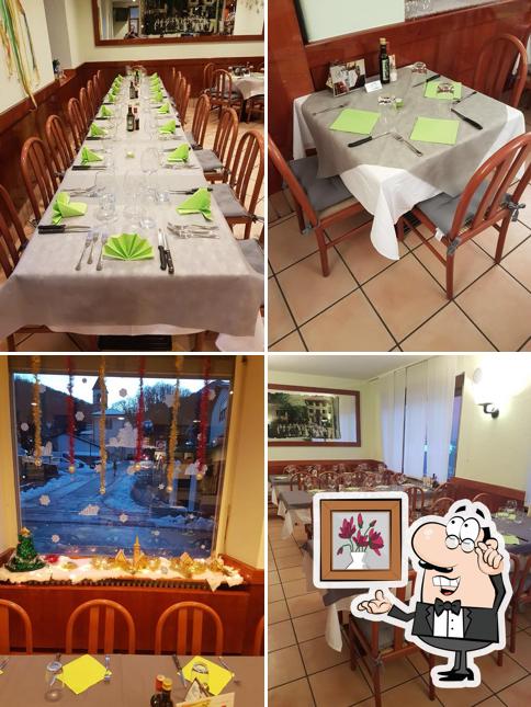 Osteria Pizzeria Pinoja