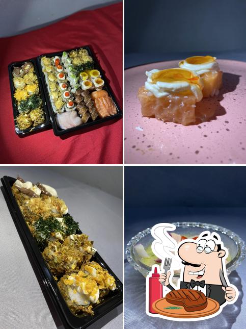 Tojiro Sushi