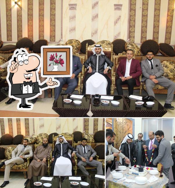 مطبخ ومطعم سفرة دايمة