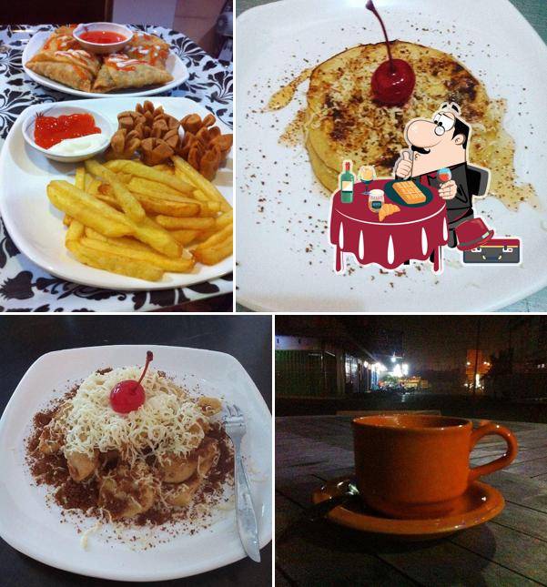 pc cafe prambon