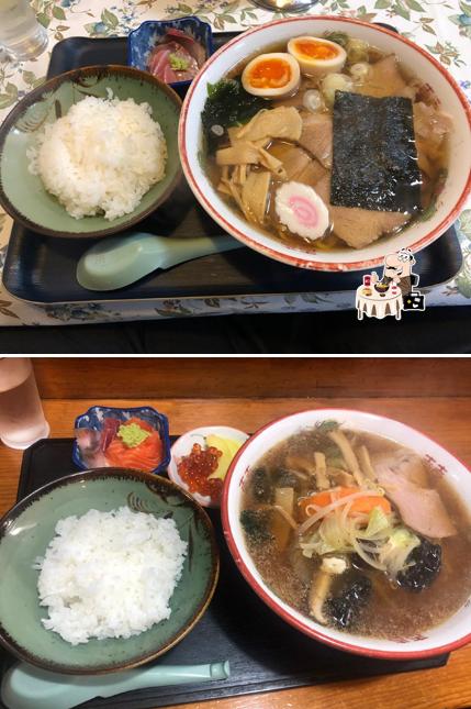 味一食堂