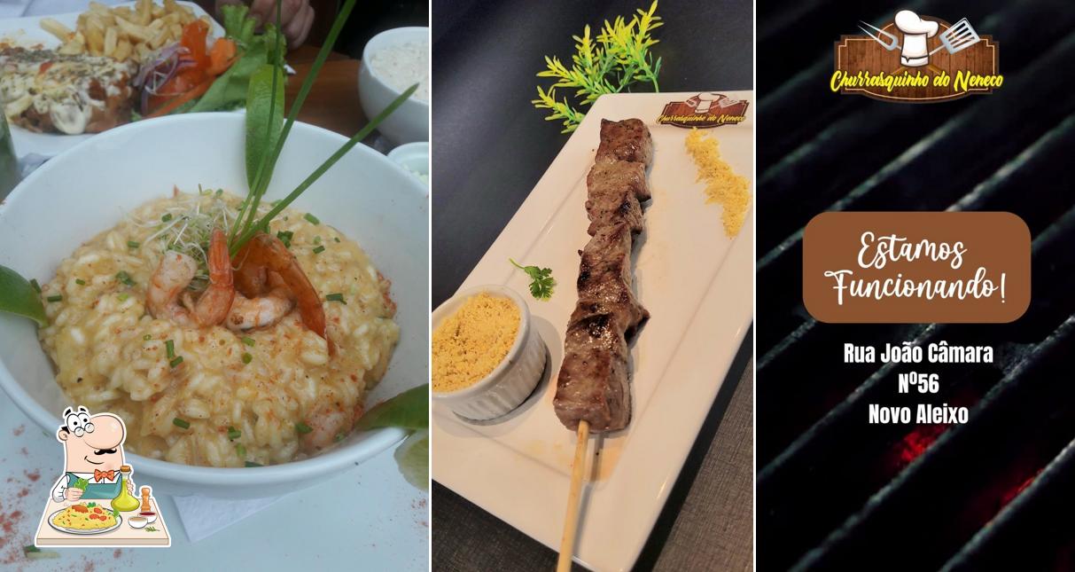 Restaurante Lemon Pepper
