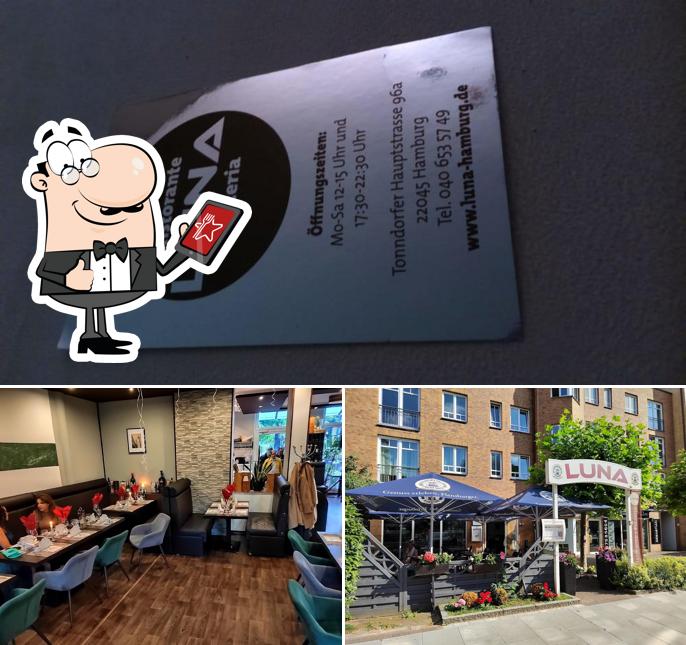 Ristorante Luna