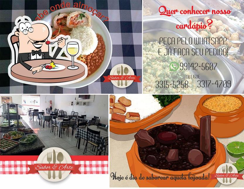 Sabor & Arte
