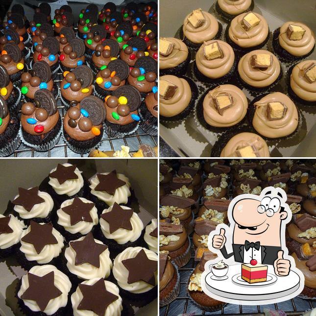 Scrummys Cakes and Pastries