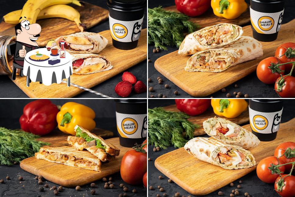 ShaurMeals