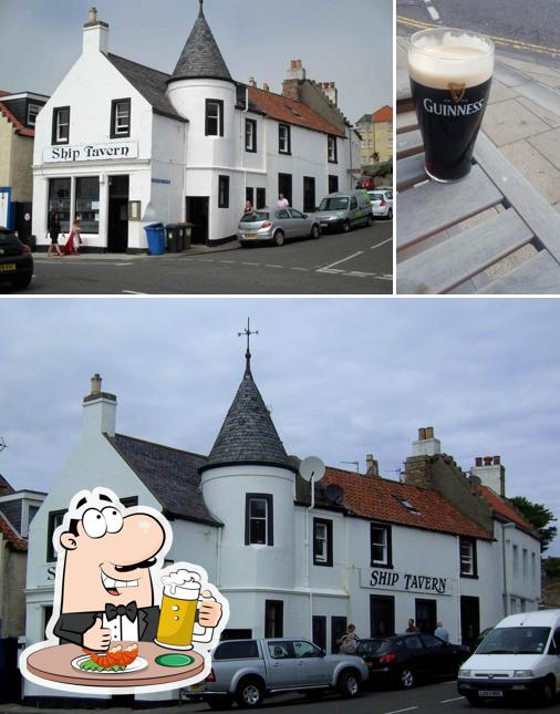 The New Ship Tavern