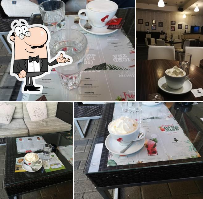 Terra Cafe