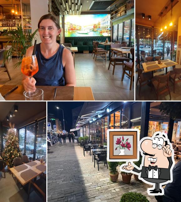 Trattoria Venezia