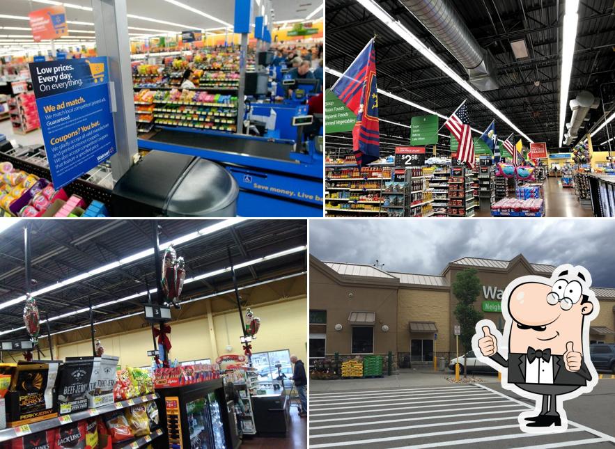 Walmart Neighborhood Market