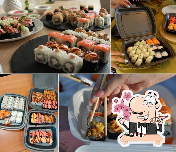 Wow rolls