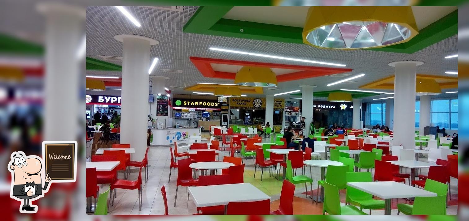 Starfoods