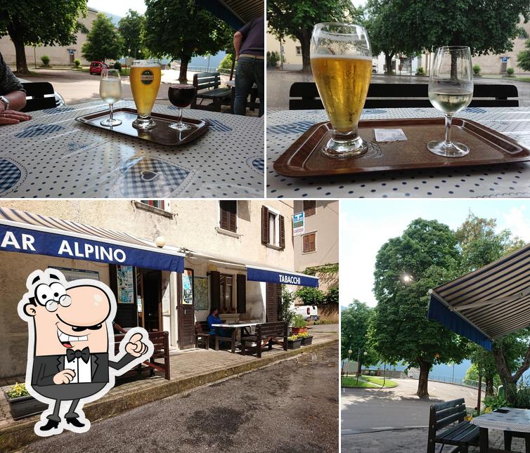 Bar Alpino