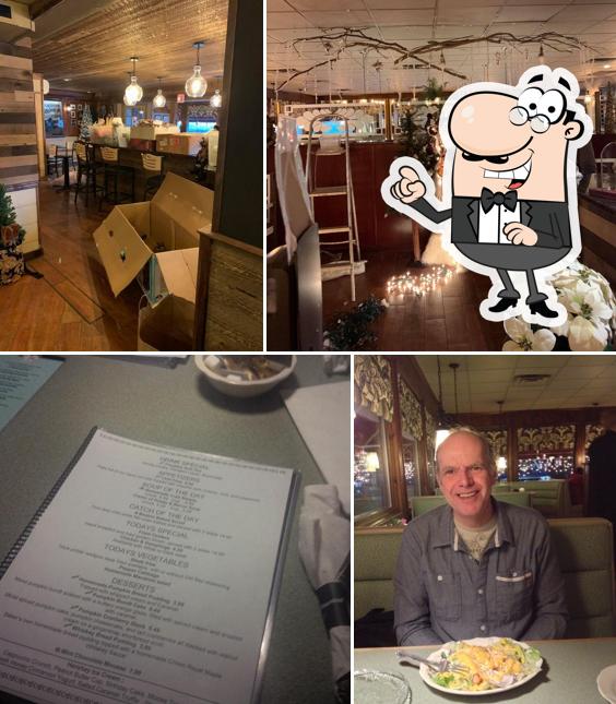 Baker's Restaurant