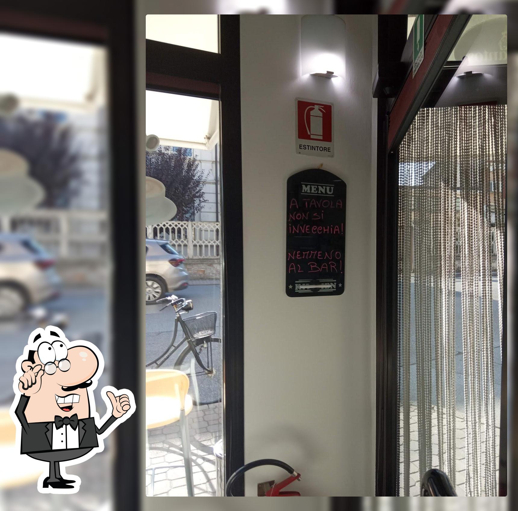 Bar L'angolo