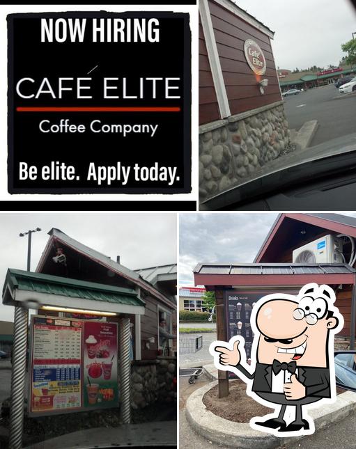 Café Elite